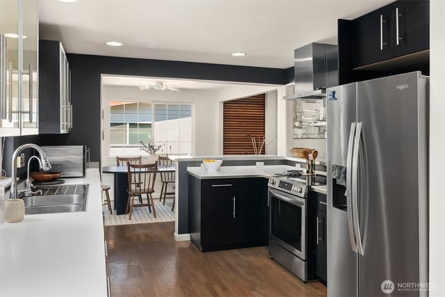 15201 Simonds Road NE, Kenmore, WA 98028