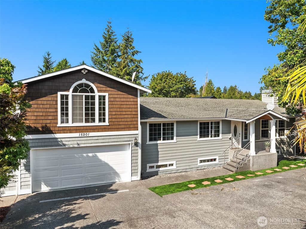 15201 Simonds Road NE, Kenmore, WA 98028