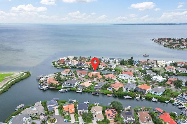 1005 PIANO LANE, Apollo Beach, FL 33572