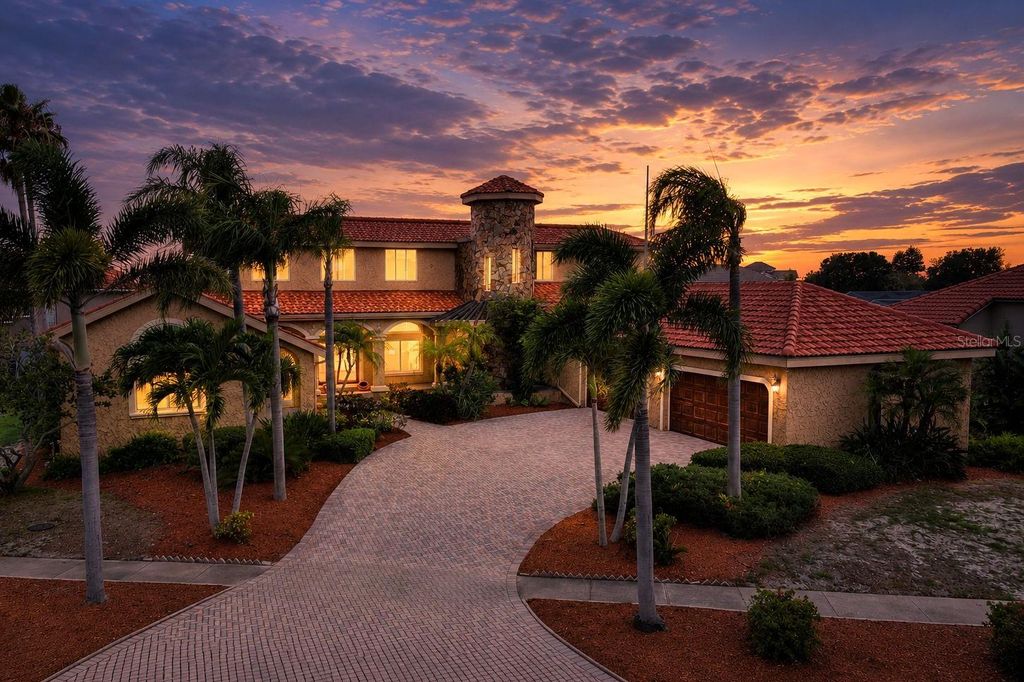 1005 PIANO LANE, Apollo Beach, FL 33572