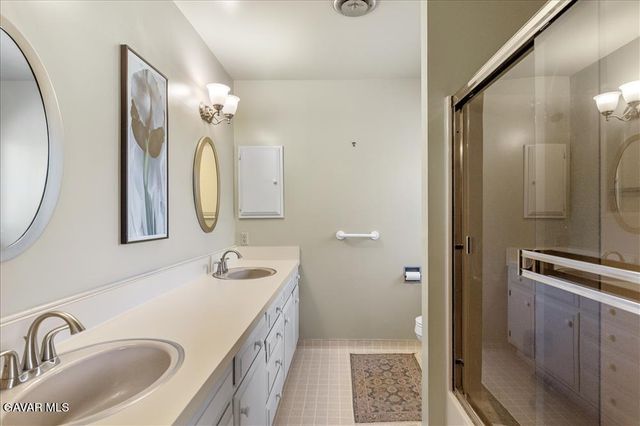 20476 Old Town Road, Tehachapi, CA 93561