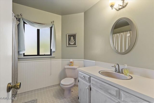 20476 Old Town Road, Tehachapi, CA 93561