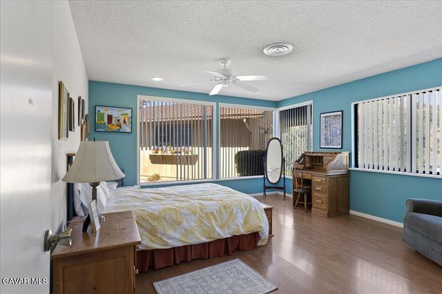 20476 Old Town Road, Tehachapi, CA 93561