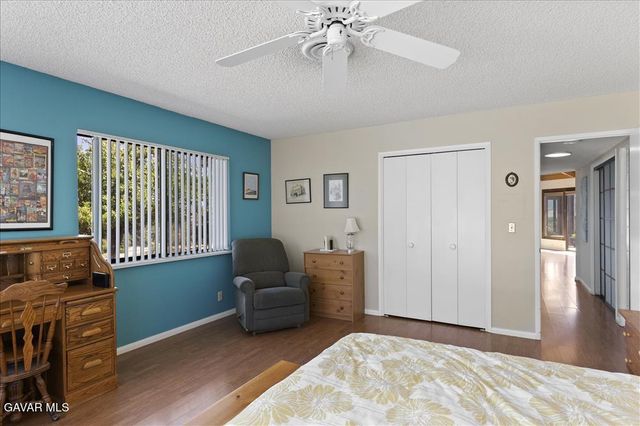 20476 Old Town Road, Tehachapi, CA 93561
