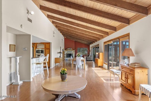 20476 Old Town Road, Tehachapi, CA 93561