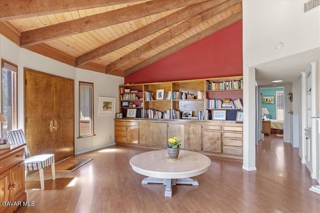 20476 Old Town Road, Tehachapi, CA 93561