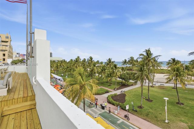 1250 Ocean Dr PH1, Miami Beach, FL 33139