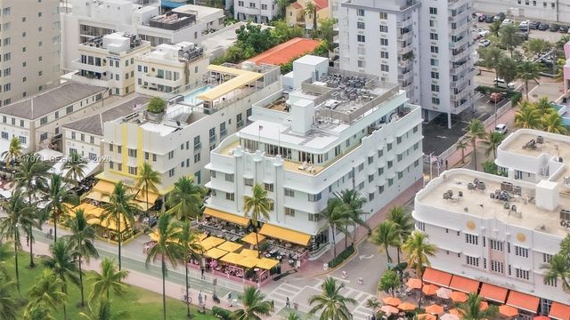 1250 Ocean Dr PH1, Miami Beach, FL 33139