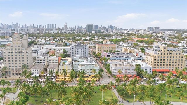 1250 Ocean Dr PH1, Miami Beach, FL 33139