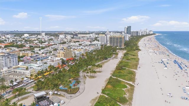 1250 Ocean Dr PH1, Miami Beach, FL 33139