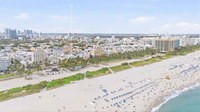 1250 Ocean Dr PH1, Miami Beach, FL 33139