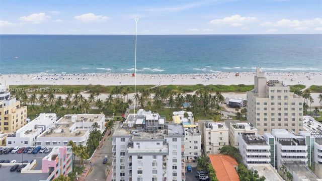 1250 Ocean Dr PH1, Miami Beach, FL 33139