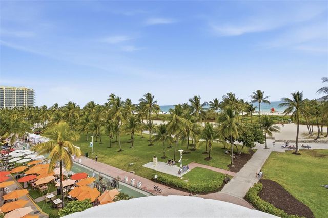 1250 Ocean Dr PH1, Miami Beach, FL 33139