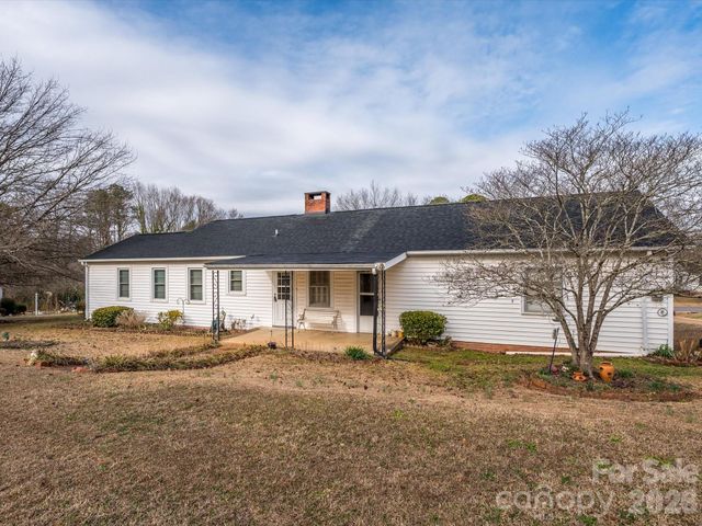 968 Hampton Grace Avenue, Lancaster, SC 29720