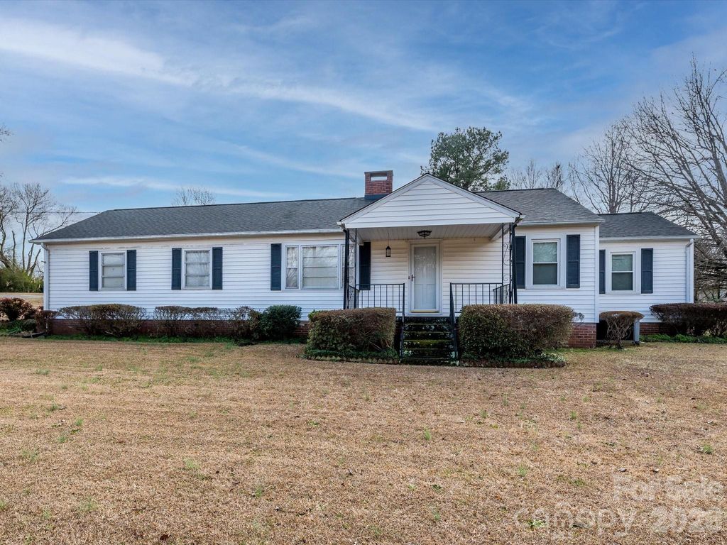 968 Hampton Grace Avenue, Lancaster, SC 29720