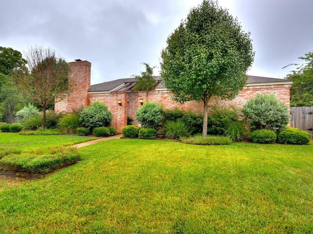 4700 Trail West DR, Austin, TX 78735