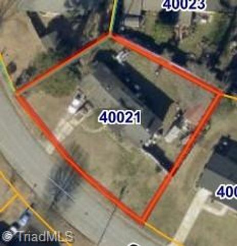 3108 Goodall Drive, Greensboro, NC 27407