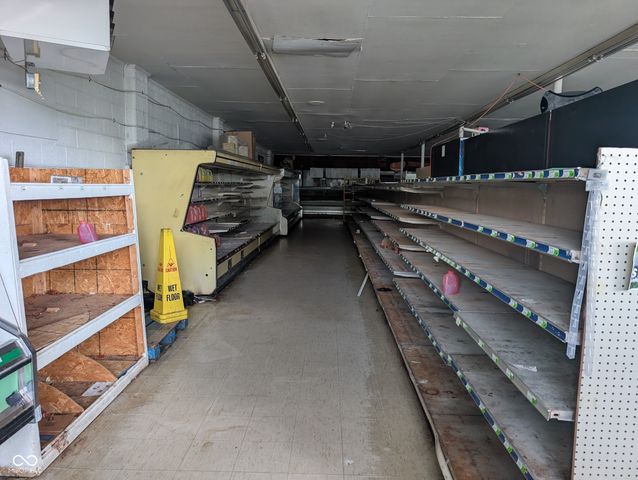 1909 W 8th Street, Anderson, IN 46016