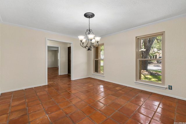 2807 BURNT OAK ST, San Antonio, TX 78232