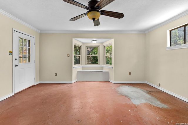2807 BURNT OAK ST, San Antonio, TX 78232