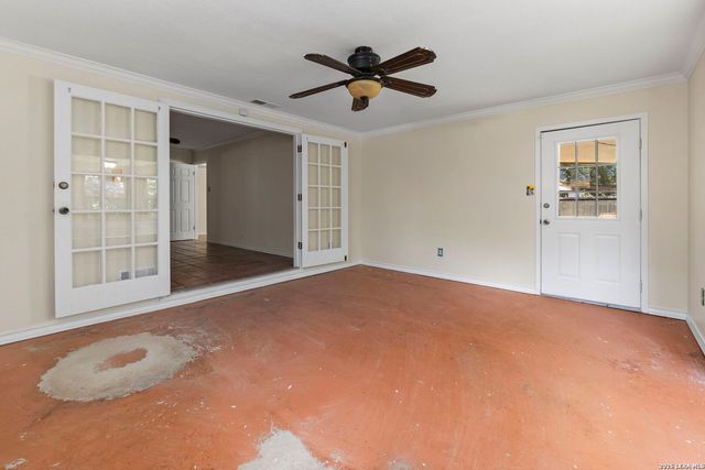2807 BURNT OAK ST, San Antonio, TX 78232