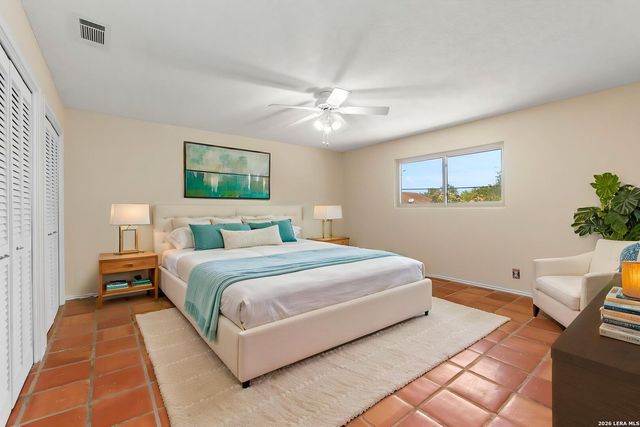 2807 BURNT OAK ST, San Antonio, TX 78232