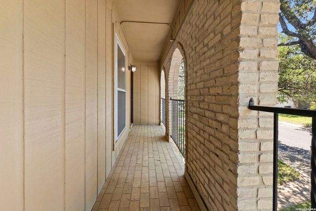2807 BURNT OAK ST, San Antonio, TX 78232