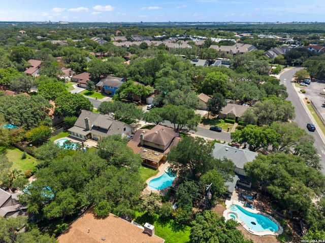2807 BURNT OAK ST, San Antonio, TX 78232