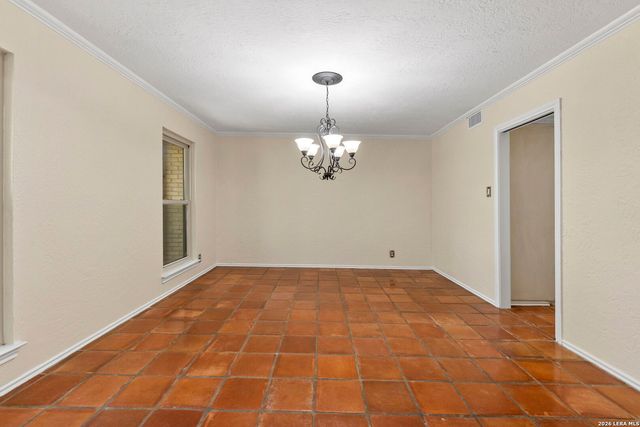 2807 BURNT OAK ST, San Antonio, TX 78232