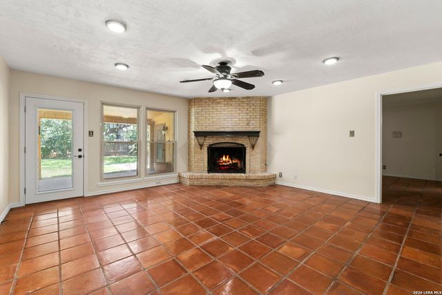 2807 BURNT OAK ST, San Antonio, TX 78232