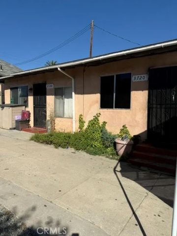 3720 Princeton, Los Angeles, CA 90023