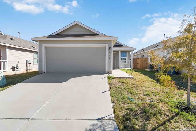 526 Ambush Ridge, San Antonio, TX 78220