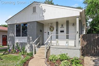 20792 Parkside Boulevard, Ferndale, MI 48220
