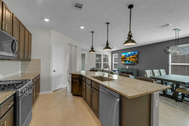 8791 Ute Creek Lane, Magnolia, TX 77354