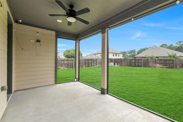 8791 Ute Creek Lane, Magnolia, TX 77354