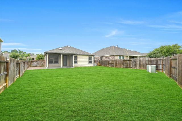 8791 Ute Creek Lane, Magnolia, TX 77354