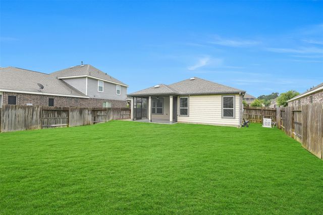 8791 Ute Creek Lane, Magnolia, TX 77354