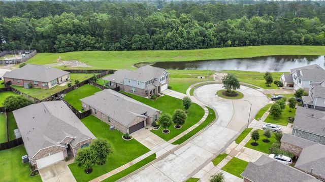 8791 Ute Creek Lane, Magnolia, TX 77354