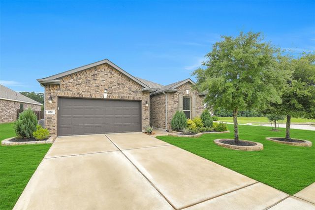 8791 Ute Creek Lane, Magnolia, TX 77354