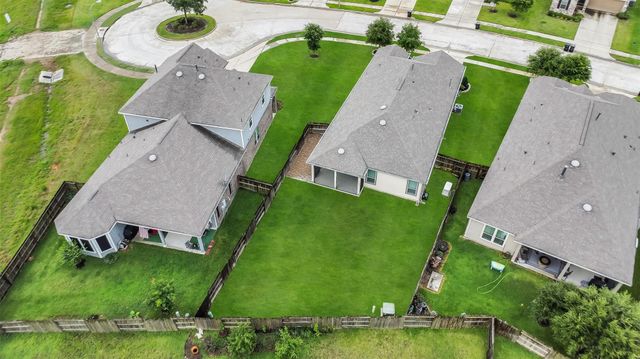 8791 Ute Creek Lane, Magnolia, TX 77354