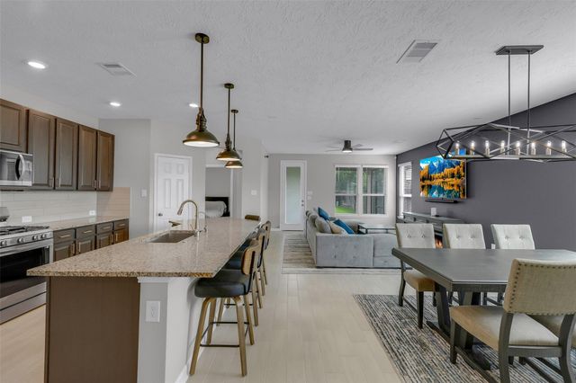 8791 Ute Creek Lane, Magnolia, TX 77354