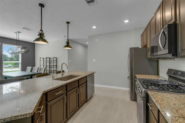8791 Ute Creek Lane, Magnolia, TX 77354