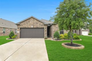 8791 Ute Creek Lane, Magnolia, TX 77354