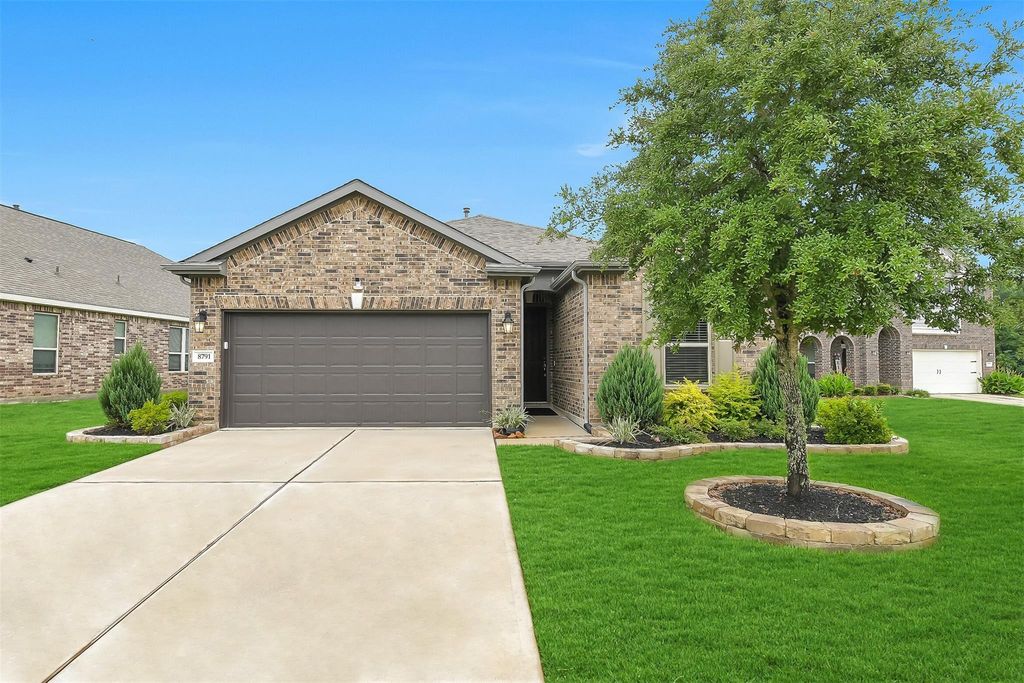 8791 Ute Creek Lane, Magnolia, TX 77354