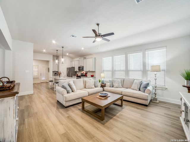 14519 Rainwater Trail, San Antonio, TX 78253