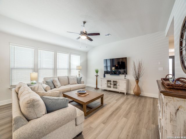 14519 Rainwater Trail, San Antonio, TX 78253