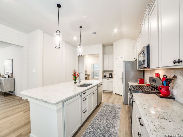 14519 Rainwater Trail, San Antonio, TX 78253