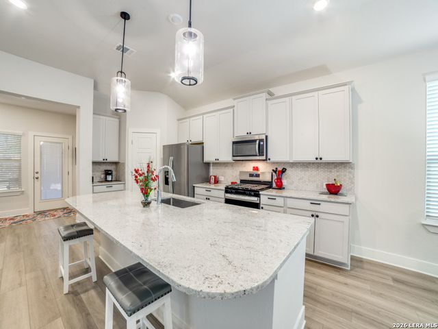 14519 Rainwater Trail, San Antonio, TX 78253