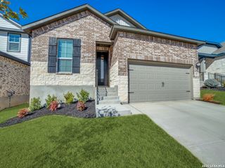 14519 Rainwater Trail, San Antonio, TX 78253