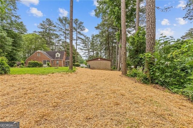 1723 S Alvarado Terrace SW, Atlanta, GA 30311